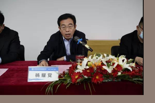 新起點(diǎn)上鑫跨越，新征程奔鑫未來(lái)——鑫安利集團召開(kāi)2021年度工作總結暨先進(jìn)表彰會(huì )