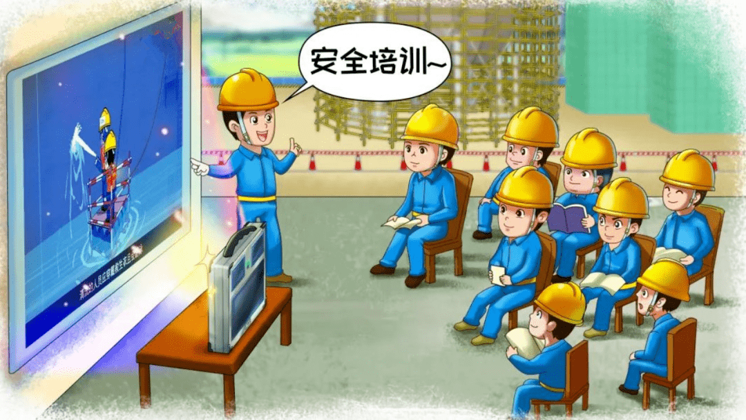 山西重拳整治化工醫藥企業(yè)生產(chǎn)安全