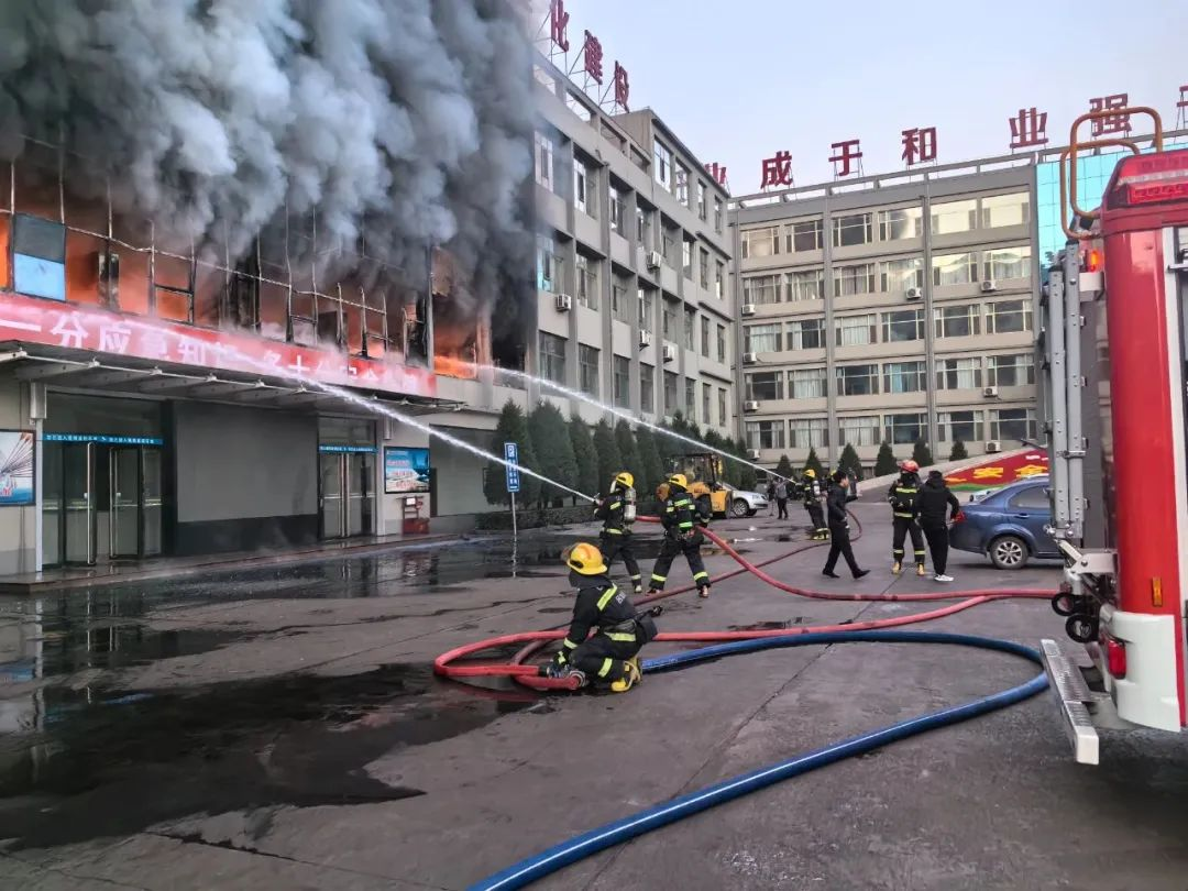 26死63傷！4層樓為啥死傷這么多？山西永聚煤業(yè)重大事故三個(gè)問(wèn)題！