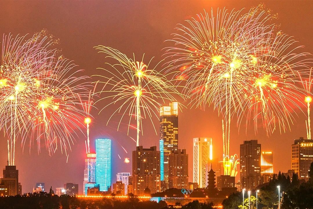 喜報 | 鑫安利成功入選2024年河南省大數據標桿企業(yè)擬入選名單